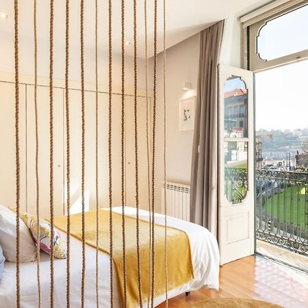 פורטו D&S - Ribeira Premium Apartments מראה חיצוני תמונה