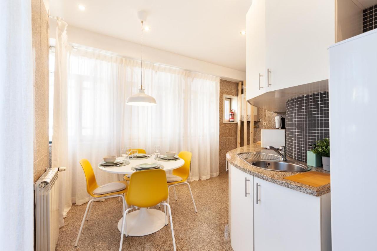 פורטו D&S - Ribeira Premium Apartments מראה חיצוני תמונה