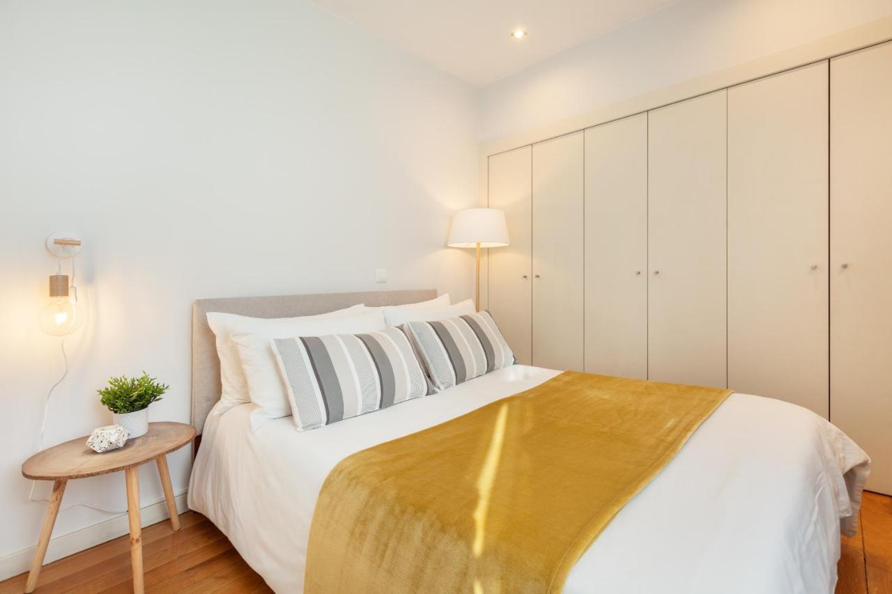 פורטו D&S - Ribeira Premium Apartments מראה חיצוני תמונה