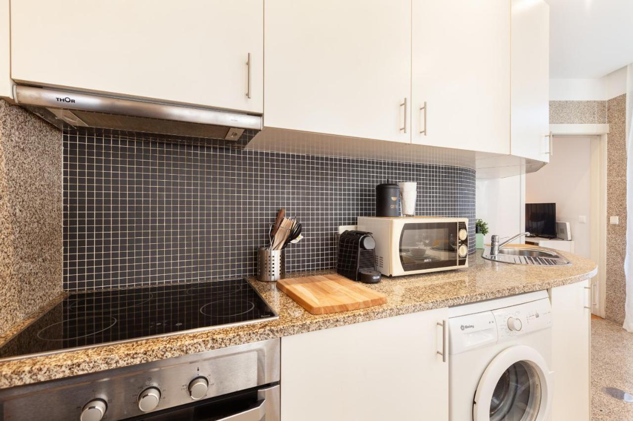 פורטו D&S - Ribeira Premium Apartments מראה חיצוני תמונה