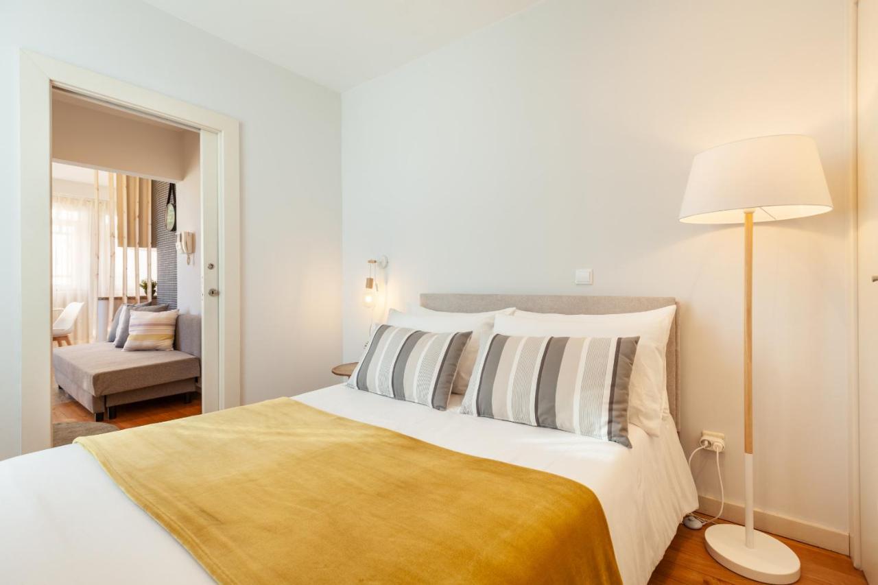 פורטו D&S - Ribeira Premium Apartments מראה חיצוני תמונה