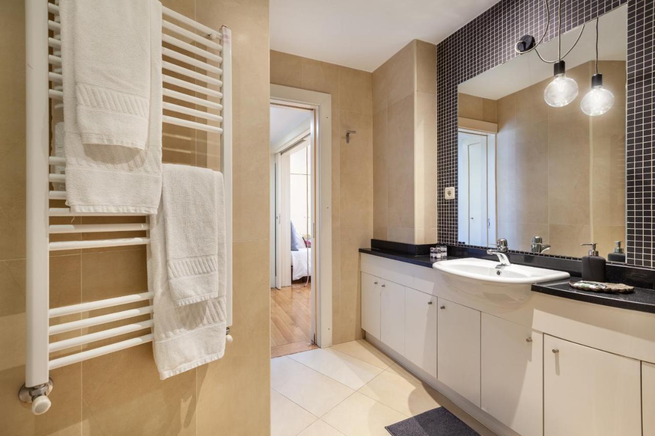 פורטו D&S - Ribeira Premium Apartments מראה חיצוני תמונה