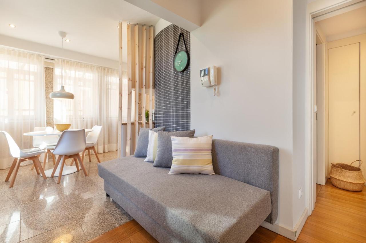 פורטו D&S - Ribeira Premium Apartments מראה חיצוני תמונה