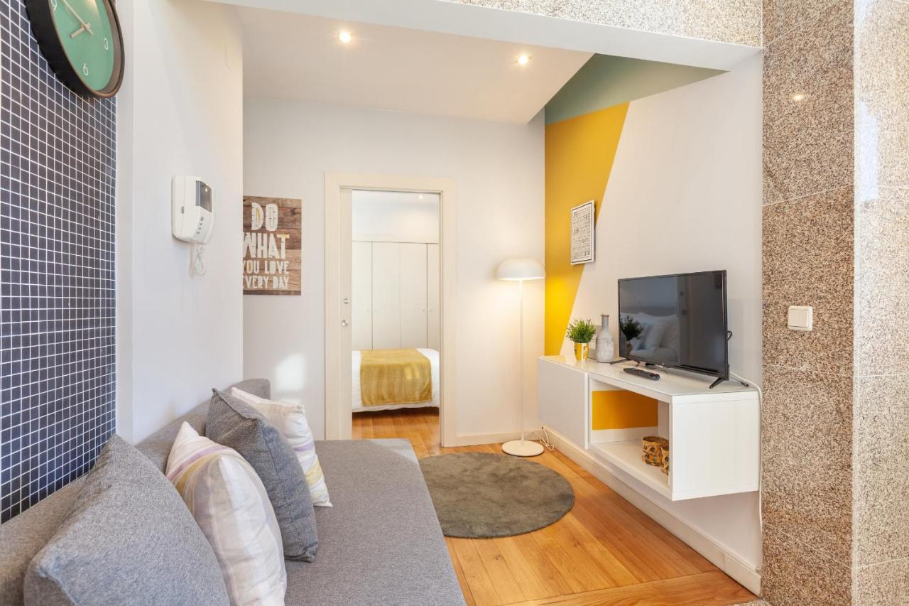 פורטו D&S - Ribeira Premium Apartments מראה חיצוני תמונה
