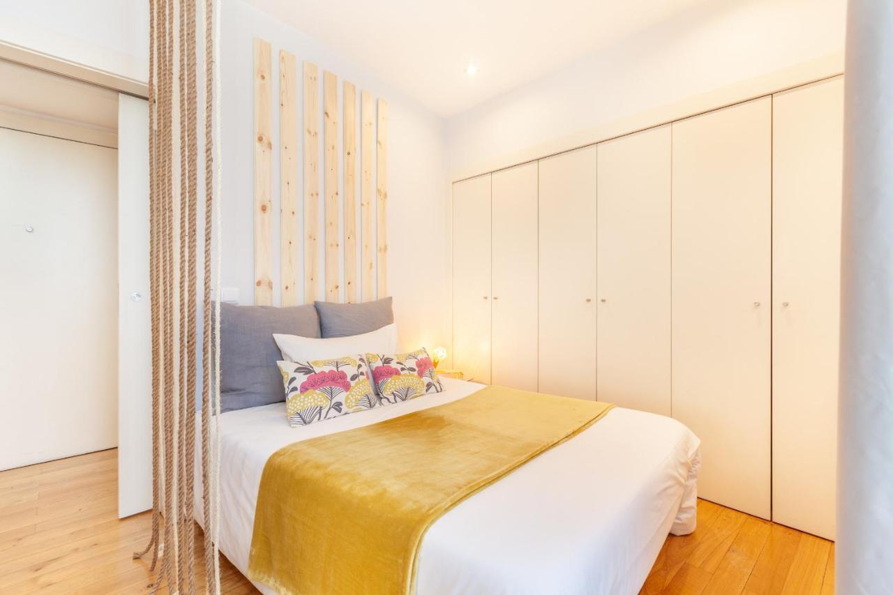 פורטו D&S - Ribeira Premium Apartments מראה חיצוני תמונה