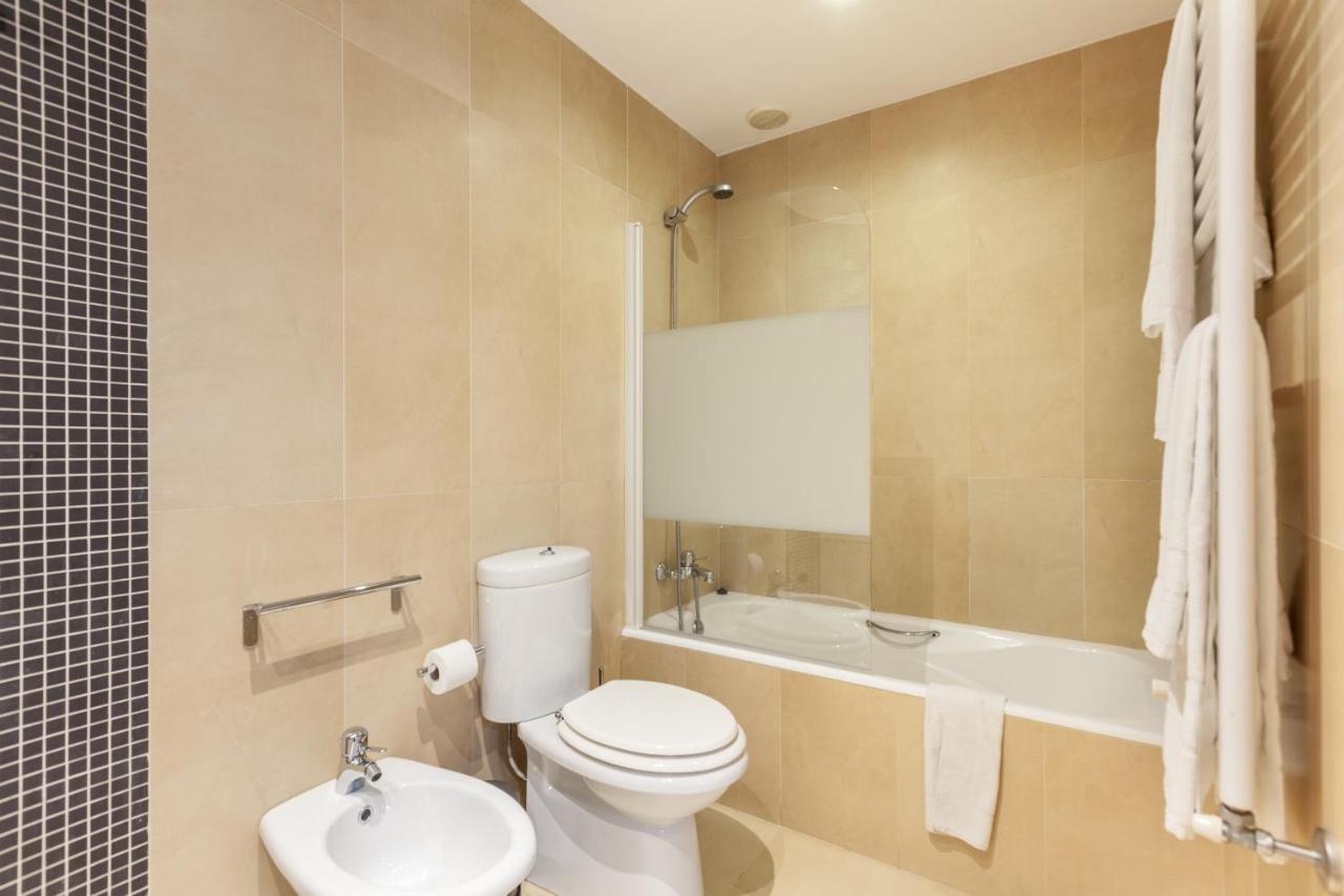 פורטו D&S - Ribeira Premium Apartments מראה חיצוני תמונה