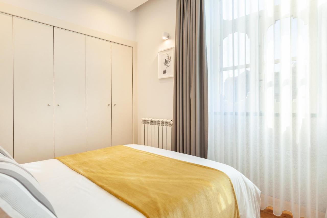 פורטו D&S - Ribeira Premium Apartments מראה חיצוני תמונה