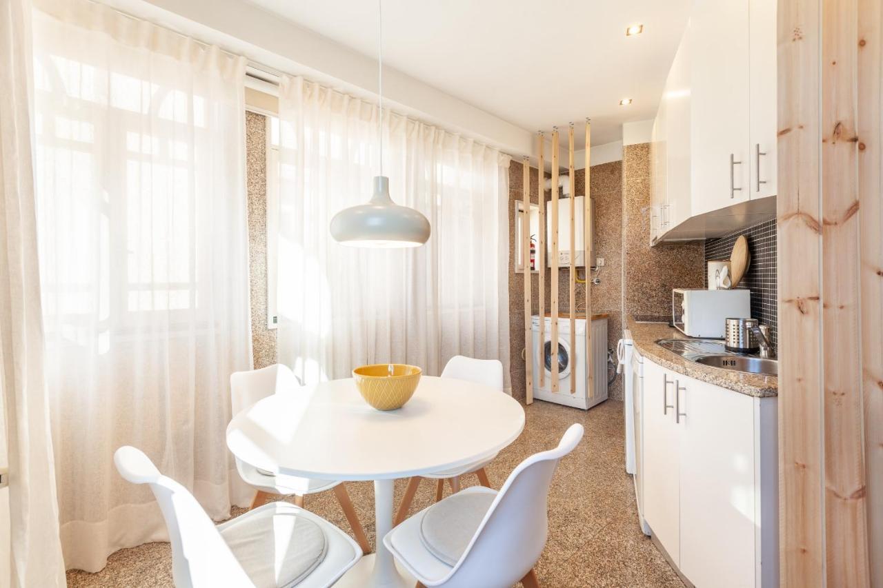 פורטו D&S - Ribeira Premium Apartments מראה חיצוני תמונה