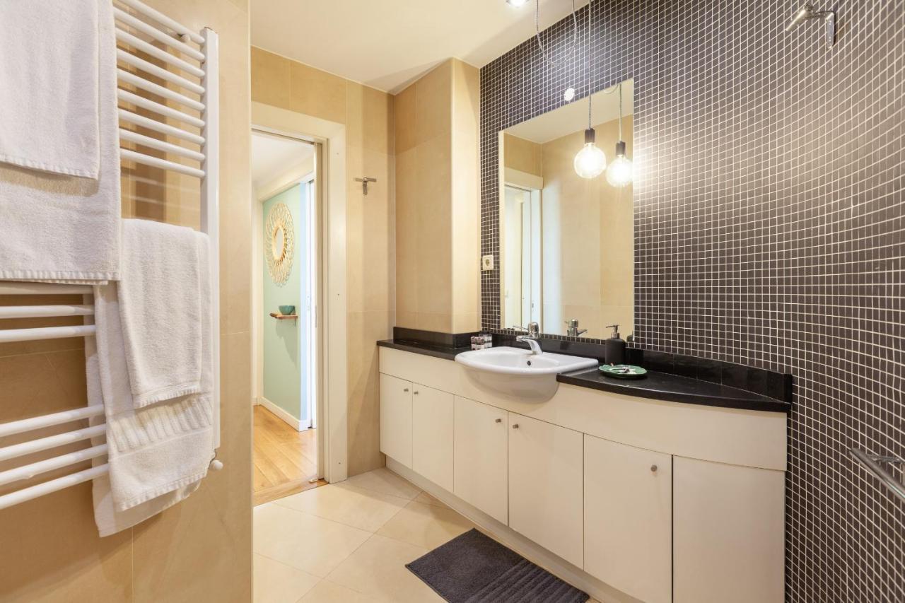 פורטו D&S - Ribeira Premium Apartments מראה חיצוני תמונה
