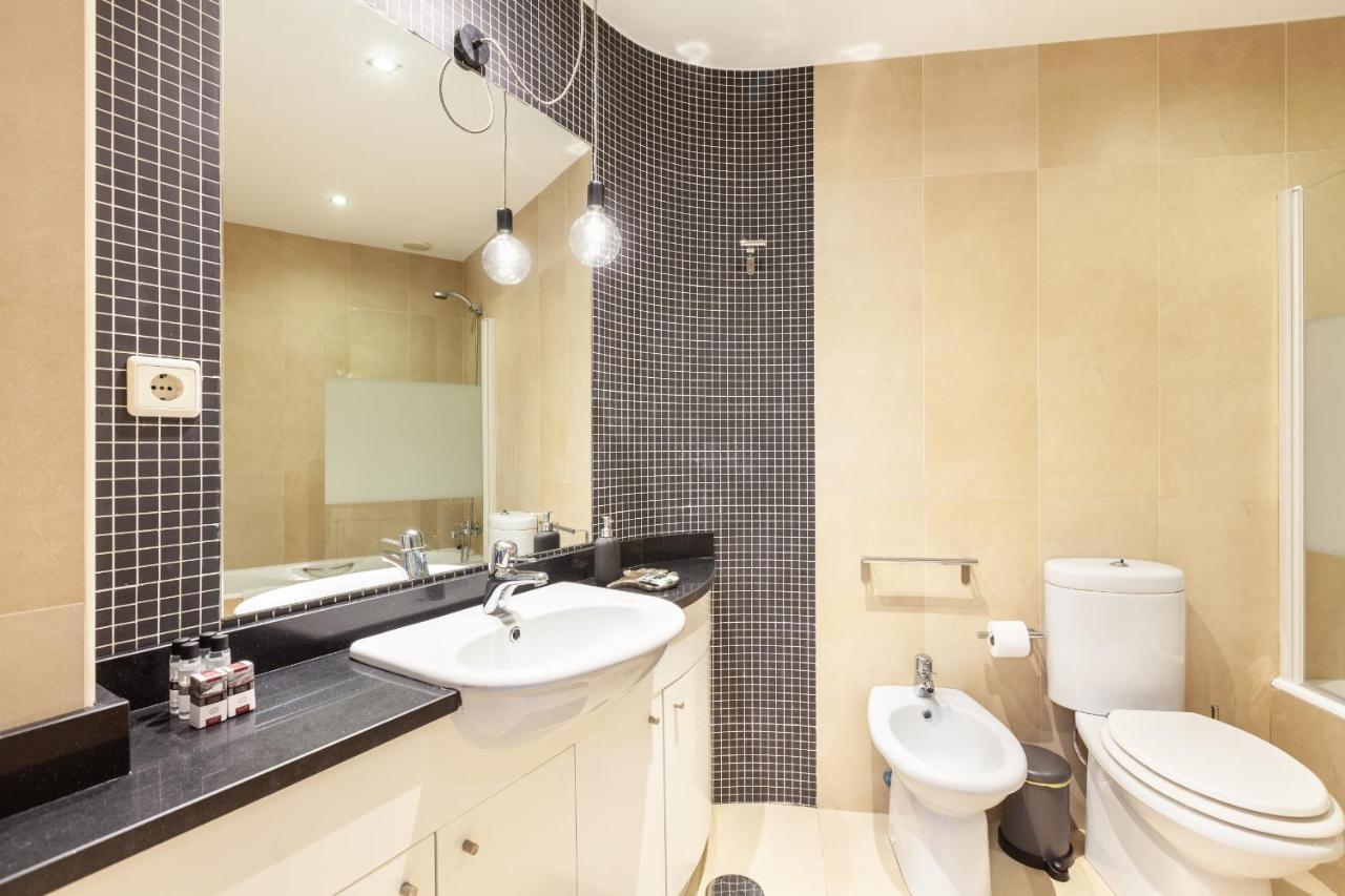 פורטו D&S - Ribeira Premium Apartments מראה חיצוני תמונה