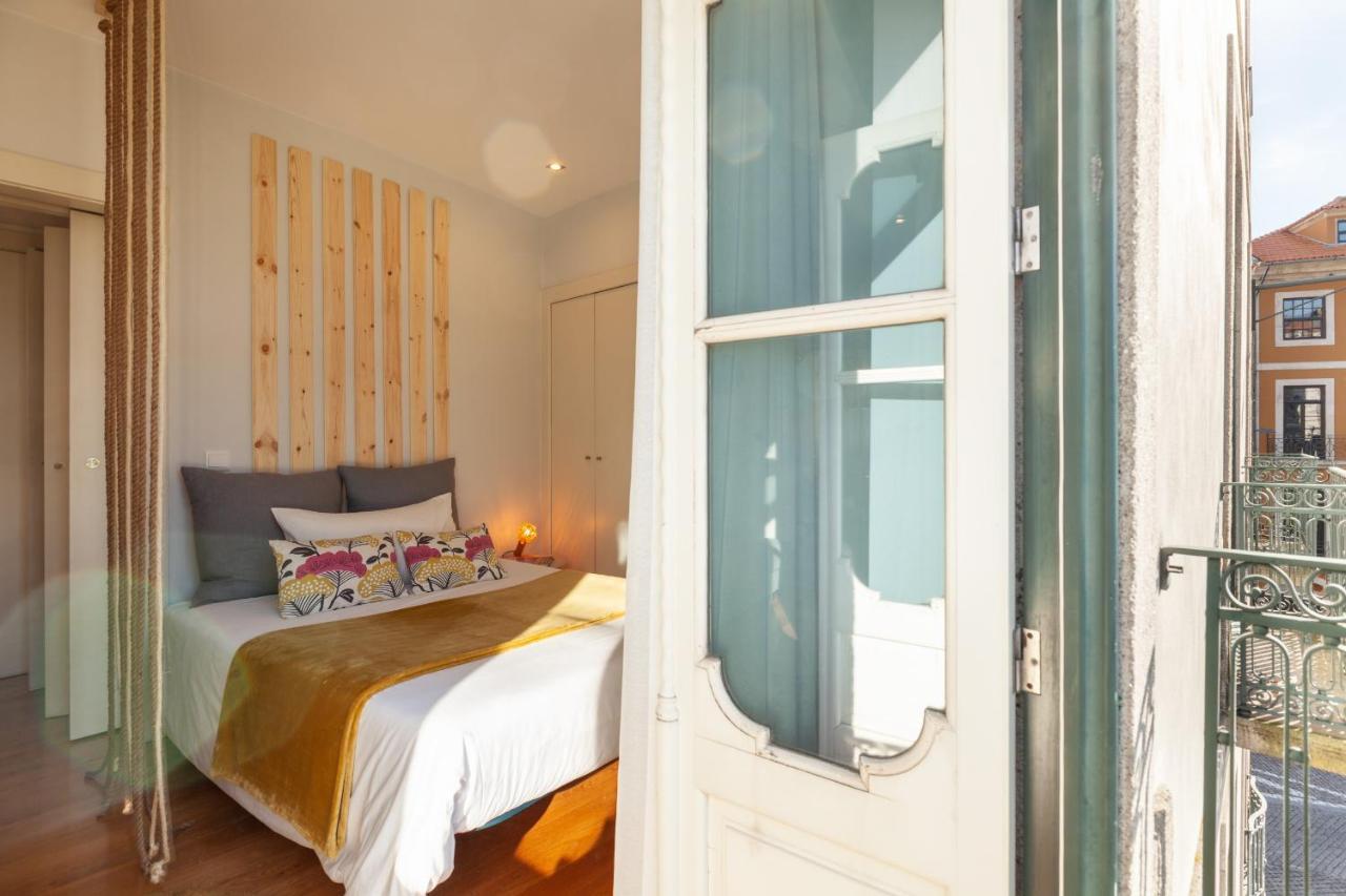 פורטו D&S - Ribeira Premium Apartments מראה חיצוני תמונה