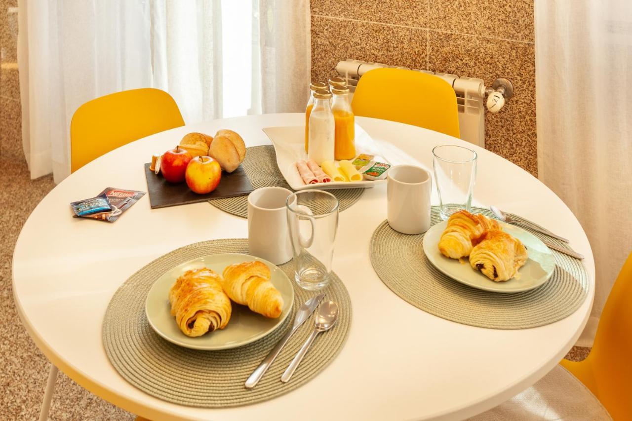 פורטו D&S - Ribeira Premium Apartments מראה חיצוני תמונה