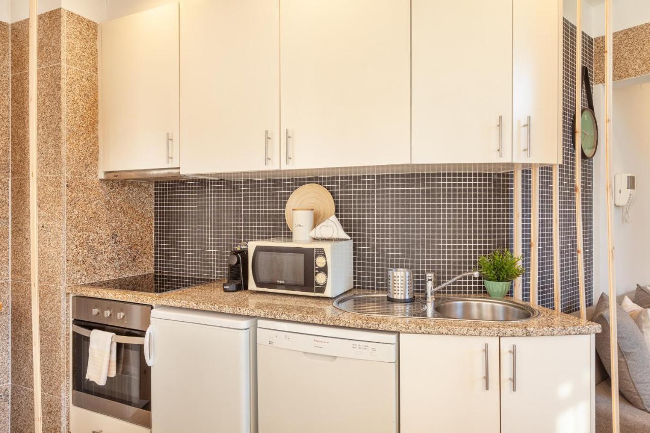 פורטו D&S - Ribeira Premium Apartments מראה חיצוני תמונה