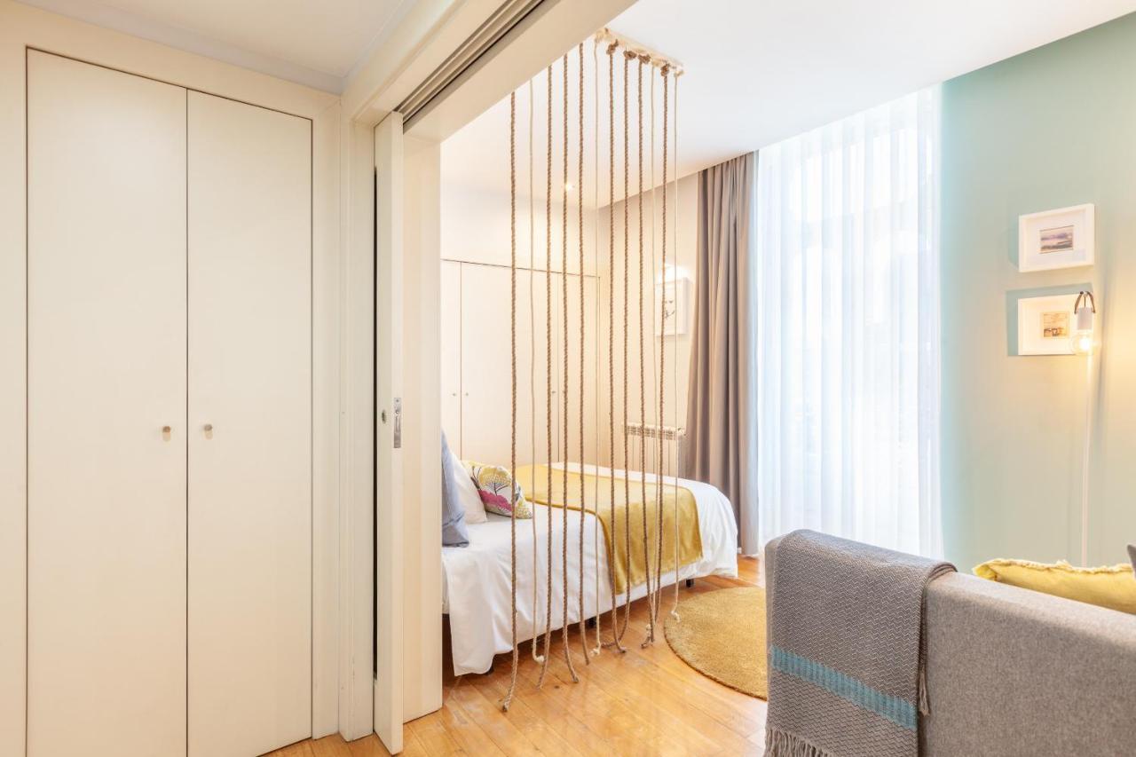פורטו D&S - Ribeira Premium Apartments מראה חיצוני תמונה