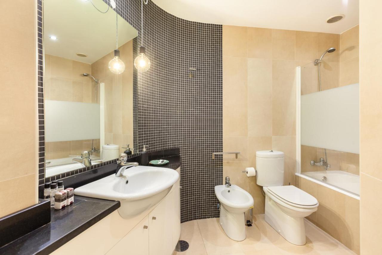 פורטו D&S - Ribeira Premium Apartments מראה חיצוני תמונה